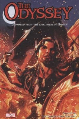 The Odyssey
