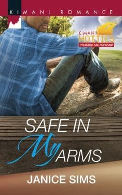Safe In My Arms