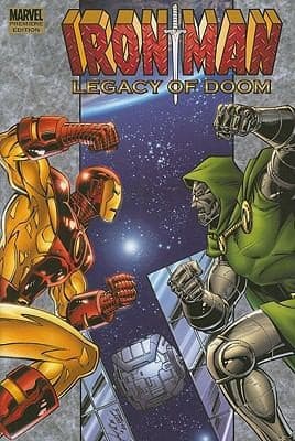Legacy Of Doom