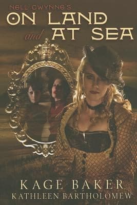 Nell Gwynnes On Land And At Sea Or Who We Did On Our Summer Holidays