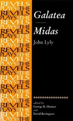 Galatea Midas