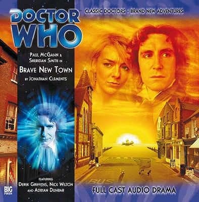 Brave New Town