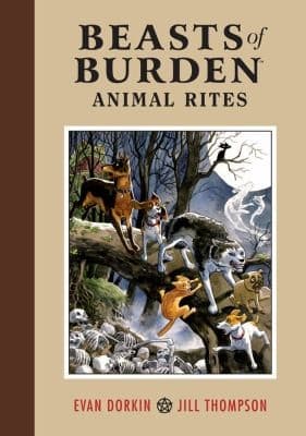 Beasts Of Burden