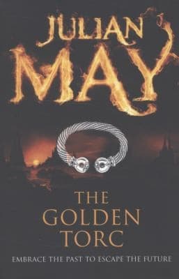 Golden Torc Saga of the Exiles