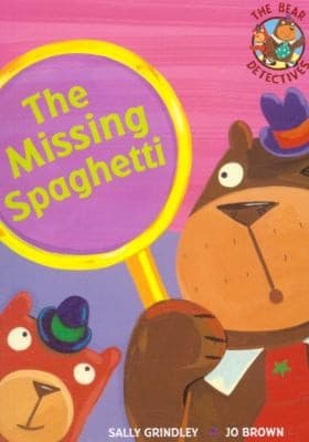 The Missing Spaghetti