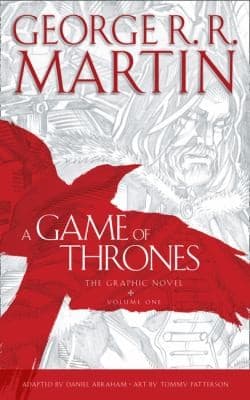 A Game Of Thrones - The Graphic Novel - 1/4