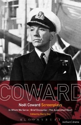 NOEL COWARD SCREENPLAYS