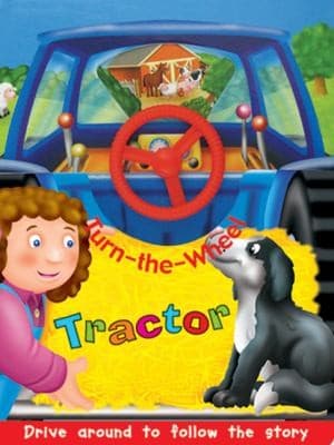 Tractor
            
                Little Drivers