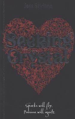 Seeking Crystal