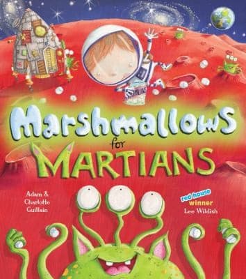 Marshmallows for Martians