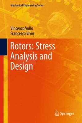 Rotors Stress Analysis And Design