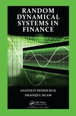 Random Dynamical Systems In Finance