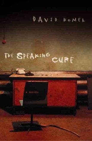 The speaking cure