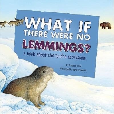 What If There Were No Lemmings
            
                Food Chain Reactions