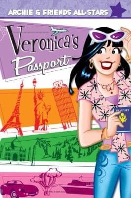Veronicas Passport