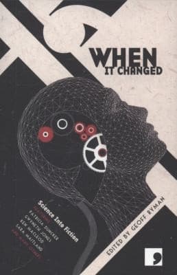 When It Changed Science Into Fiction An Anthology