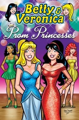 Prom Princesses