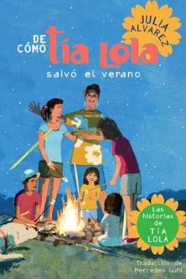 De Cmo Ta Lola Salv El Verano