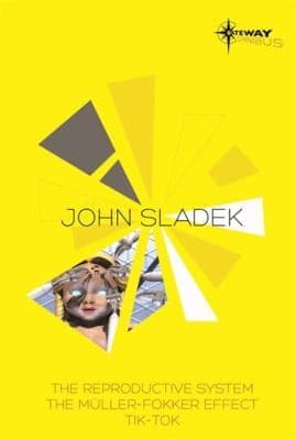 John Sladek Sf Gateway Omnibus