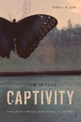 Turn in Your Captivity