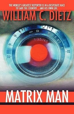The Matrix Man