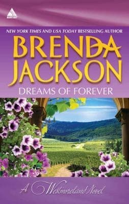 Dreams Of Forever