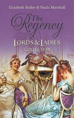 The Regency Lords Ladies Collection