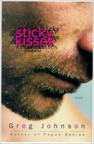 Sticky kisses