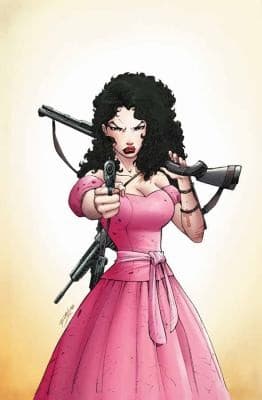 Anita Blake Vampire Hunter The Laughing Corpse