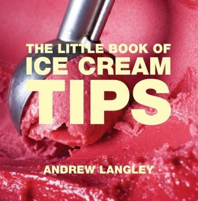 The Little Book of Ice Cream Tips
            
                Little Book Of Absolute Press