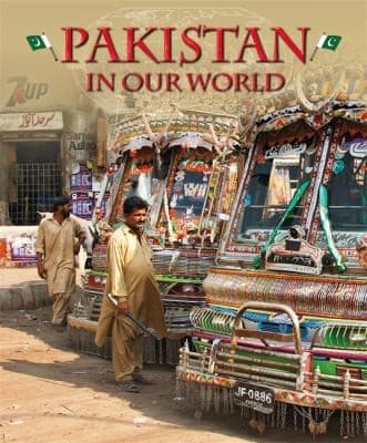 Pakistan
            
                Countries in Our World