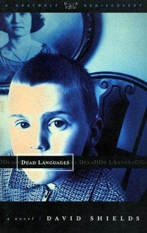 Dead languages