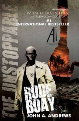 Rude Buay The Unstoppable