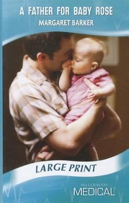 A Father for Baby Rose