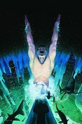 Submariner The Depths