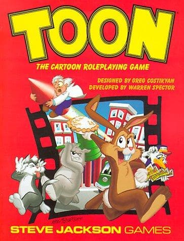Toon