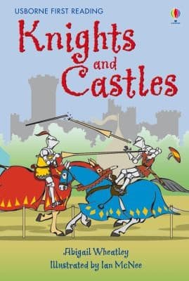 Knights and Castles Rachel Firth