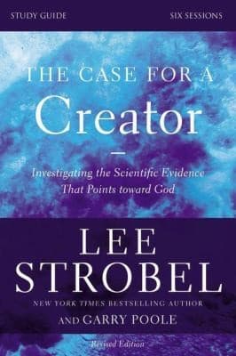 Case for a Creator Study Guide