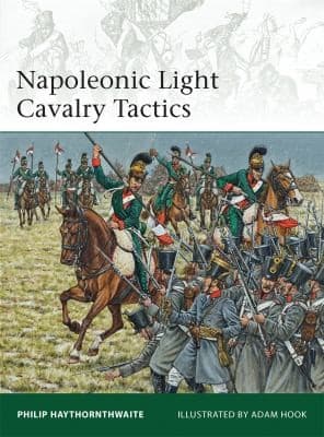 Napoleonic Light Cavalry Tactics
            
                Elite