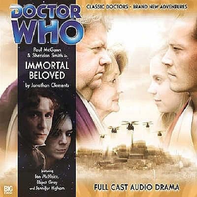 Immortal Beloved
Doctor Who
