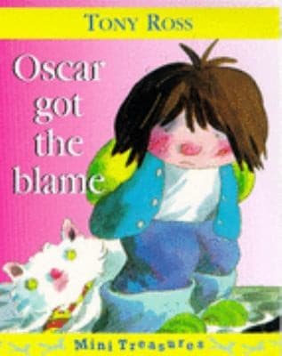 Oscar Got The Blame