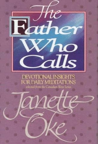 The father who calls