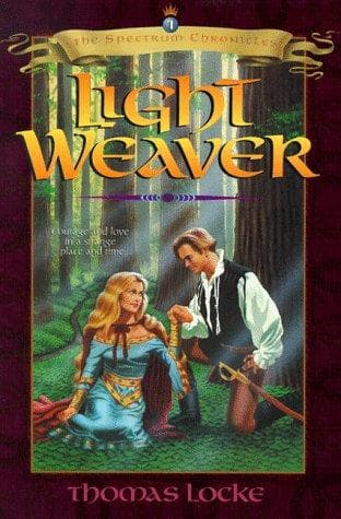 Light Weaver