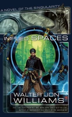 Implied Spaces                            Singularity