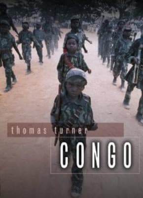 Democratic Republic Of Congo