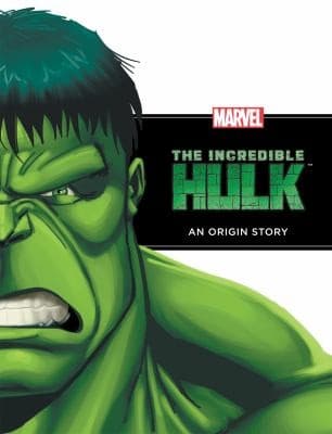 The Incredible Hulk
            
                Marvel Origins
