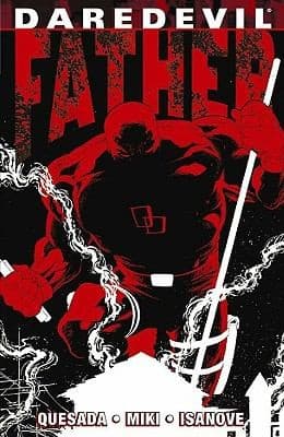 Daredevil
            
                Daredevil The Devil Inside and Out