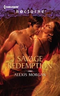 Savage Redemption