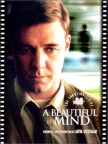 A beautiful mind