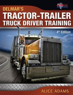 TractorTrailer Truck Driver Training